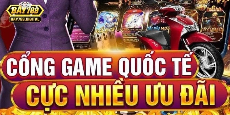 Tận hưởng chương trình ưu đãi hấp dẫn tặng 125% nạp đầu 