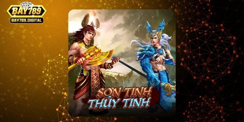 Tham gia nổ hũ sơn tinh thủy tinh tìm kiếm jackpot khủng
